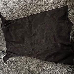 H&M Black Women's Blouse